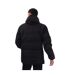 Doudoune Matelassée Locked Homme Noir Trespass-3