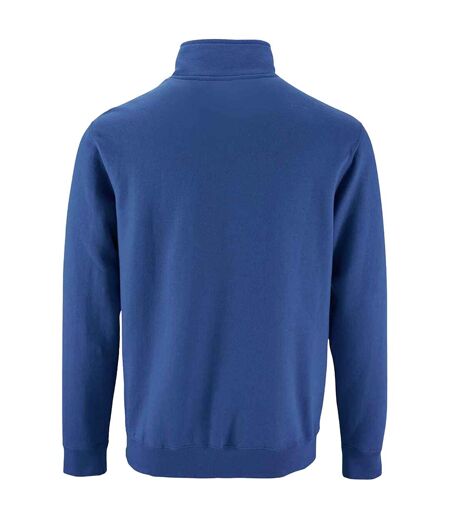 Pull Stan Homme Bleu Roi SOLS
