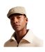 Casquette Plate Eastoni Brun Clair Ted Baker-3