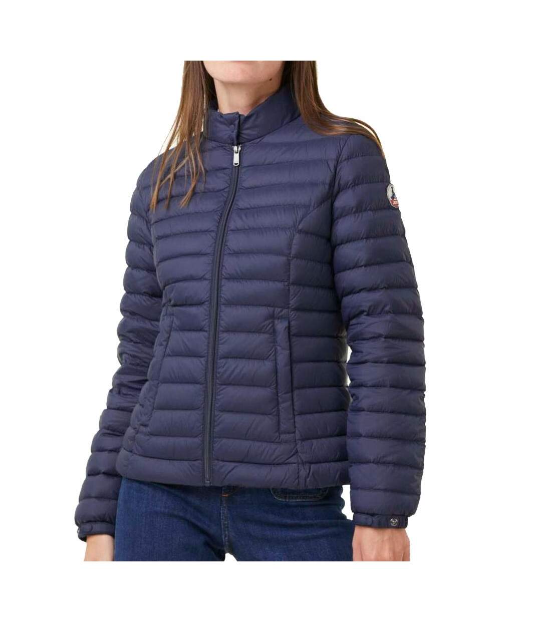 Doudoune Marine Femme JOTT Nina - XXL