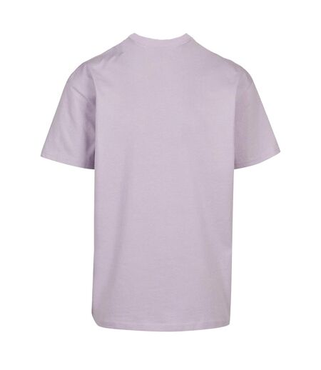 T-shirt Homme Lilas New Morning Studios