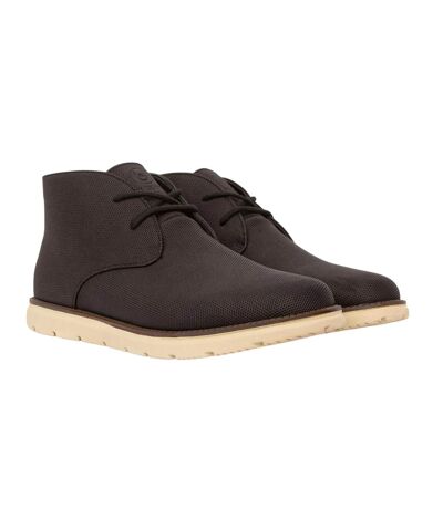 Mens Oakwood Boots Black Duck And Cover