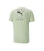 T-shirt Vert Homme Puma Performance - L