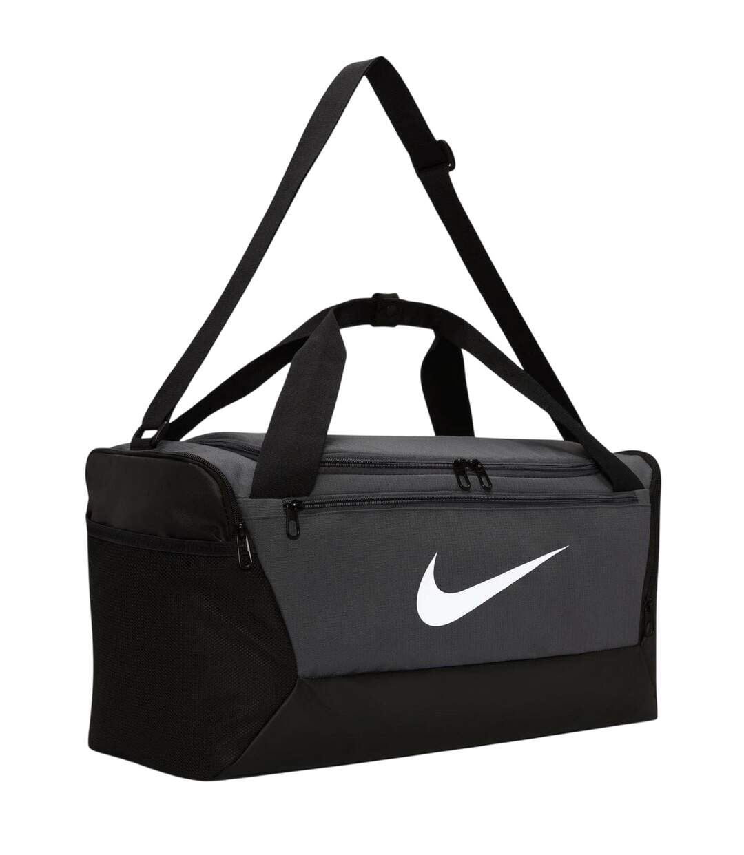 Sac De Sport/voyage Brasilia 11 Cm X 20 Cm X 10 Cm Noir Nike-2