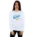 Disney Sweat Womens/Ladies Aladdin Movie Genie Lamp Sweatshirt (Blanc) - UTBI48439-2