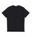 T-shirt Latitude Homme Noir Skechers-3