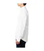 Chemise Manches Longues Joe Homme Blanc Boss-4