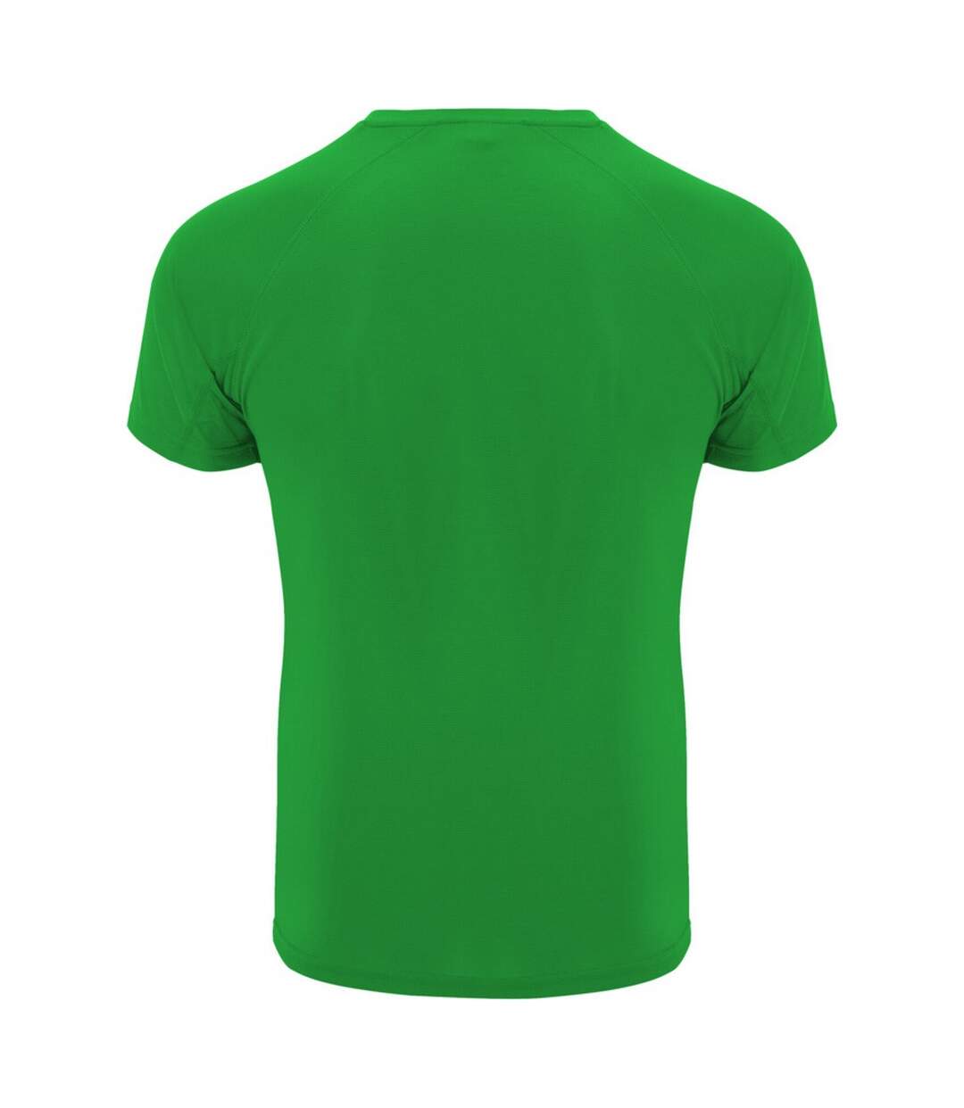 T-shirt bahrain homme vert sombre Roly