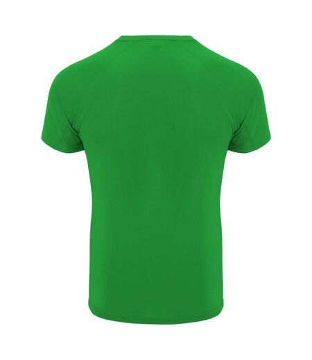 Roly - T-shirt BAHRAIN - Homme (Vert sombre) - UTPF4339