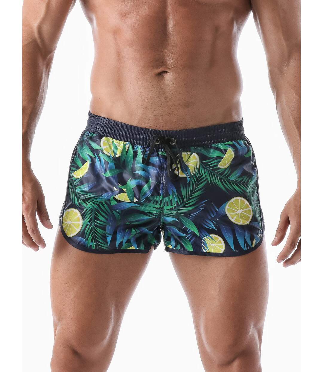 Short bain Fruits Geronimo