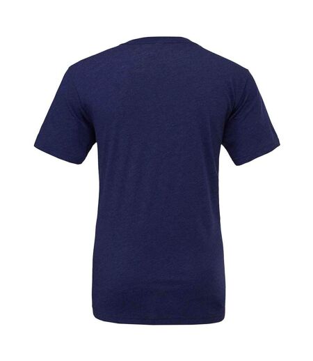 Bella + Canvas T-shirt Adulte Bleu Marine Bella Canvas