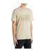 Mens Running Club T-shirt Pelican Umbro-3
