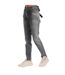 Jean Babhila Femme Noir Gris Diesel-4