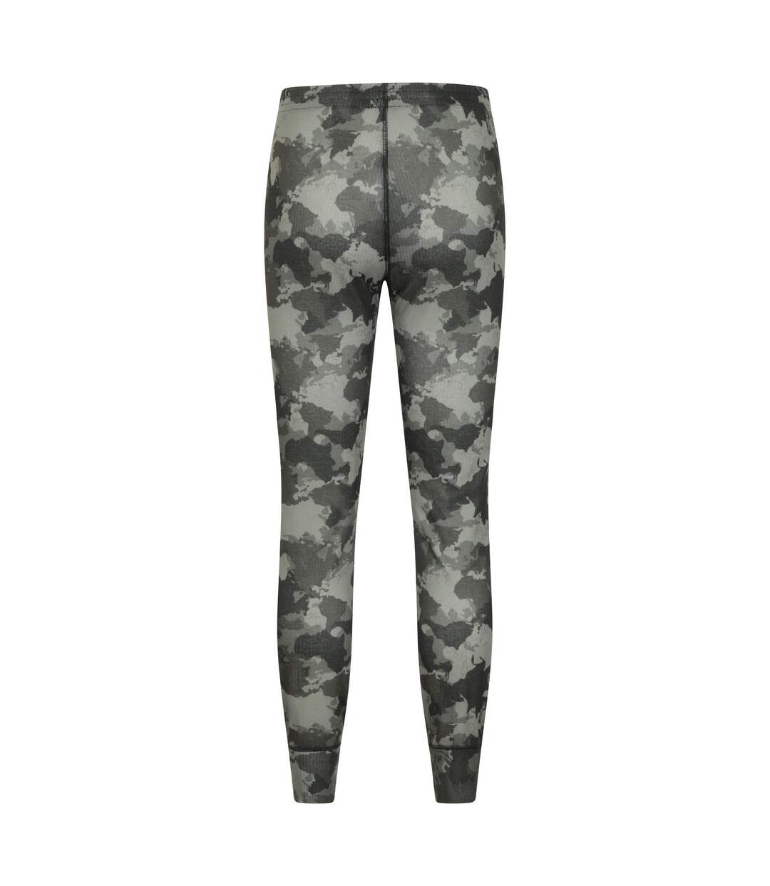 Mens Talus Camouflage Trousers Camouflage Green Mountain Warehouse-2