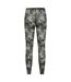 Pantalon talus homme vert camouflage Mountain Warehouse