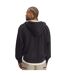 Sweat À Capuche Homme Noir Under Armour-2