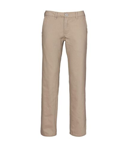 Makena pantalon femme amande Trespass