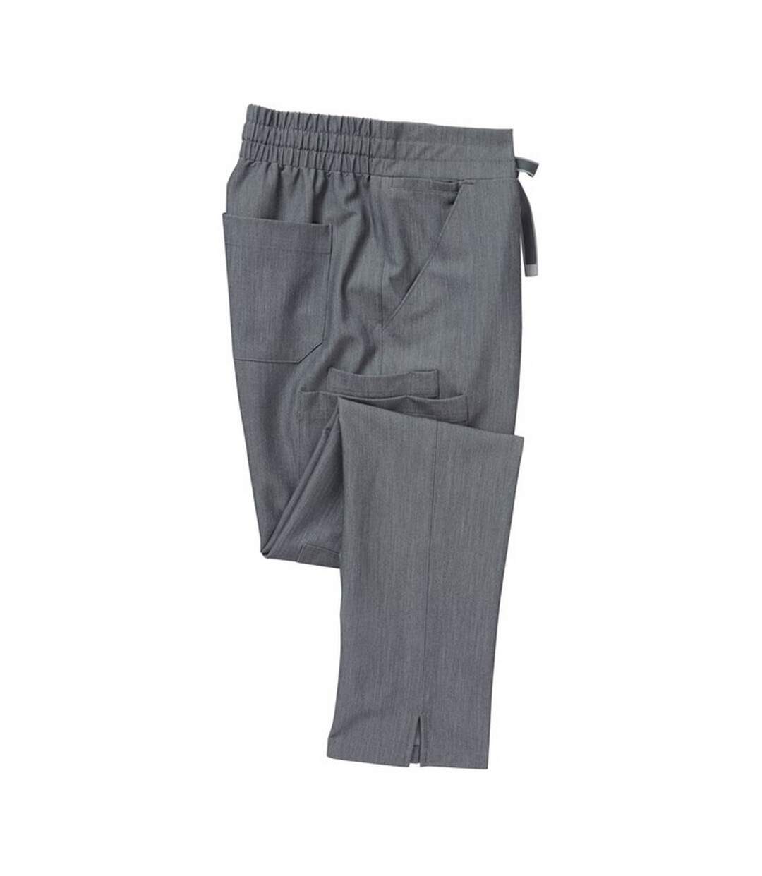 Pantalon de jogging relentless femme gris Onna