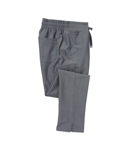 Onna Womens/Ladies Relentless Stretch Sweatpants (Dynamo Grey) - UTRW9234