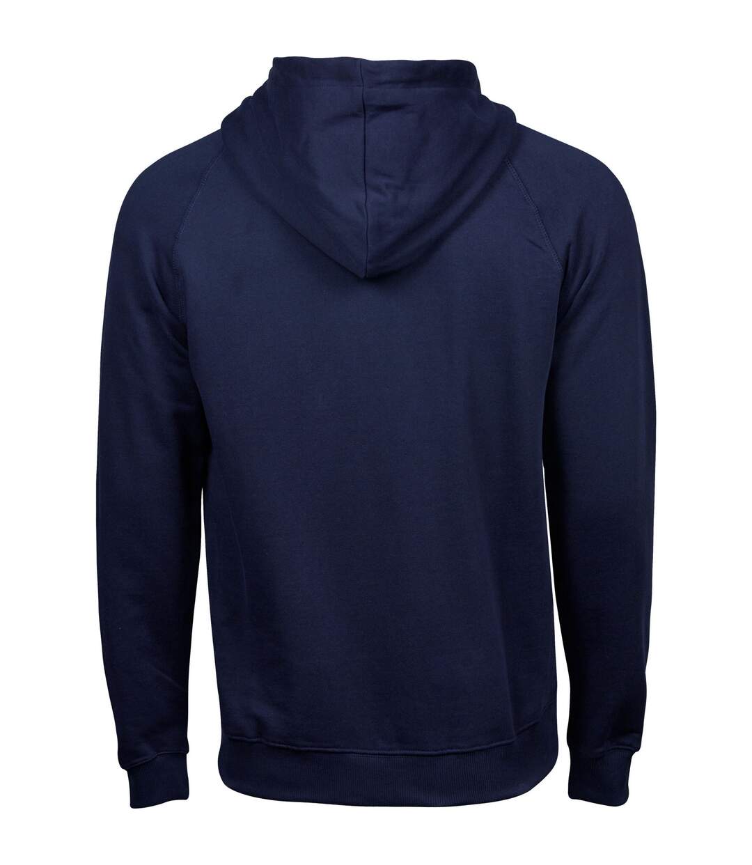 Veste à capuche urban homme bleu marine Tee Jays