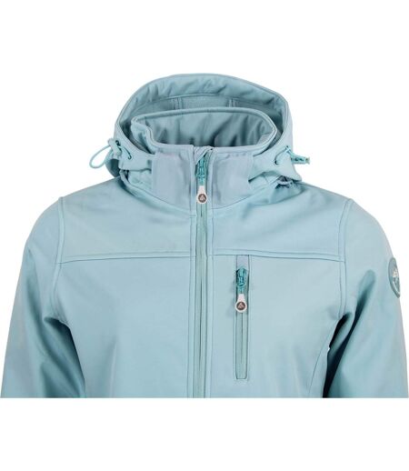 Blouson softshell ACLAUDE