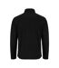 Mens Expert Corey 200 Half Zip Fleece Top Black Craghoppers-2