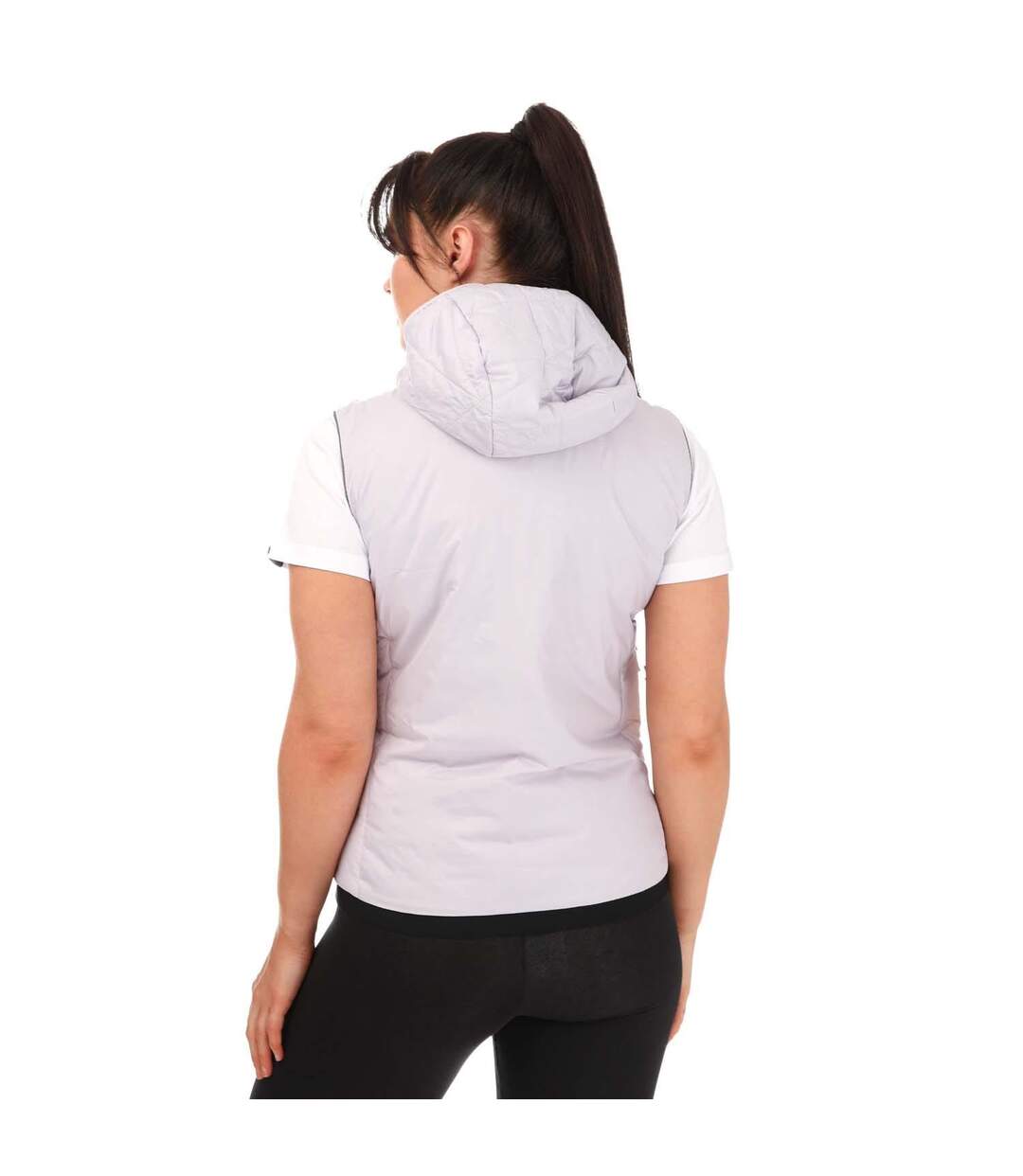 Veste sans manches terrex femme lilas Adidas-2