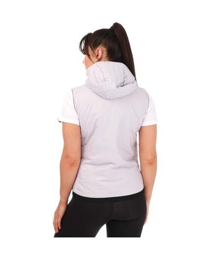 Veste sans manches terrex femme lilas Adidas
