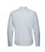 Chemise oxford hommes blanc Tee Jays-2