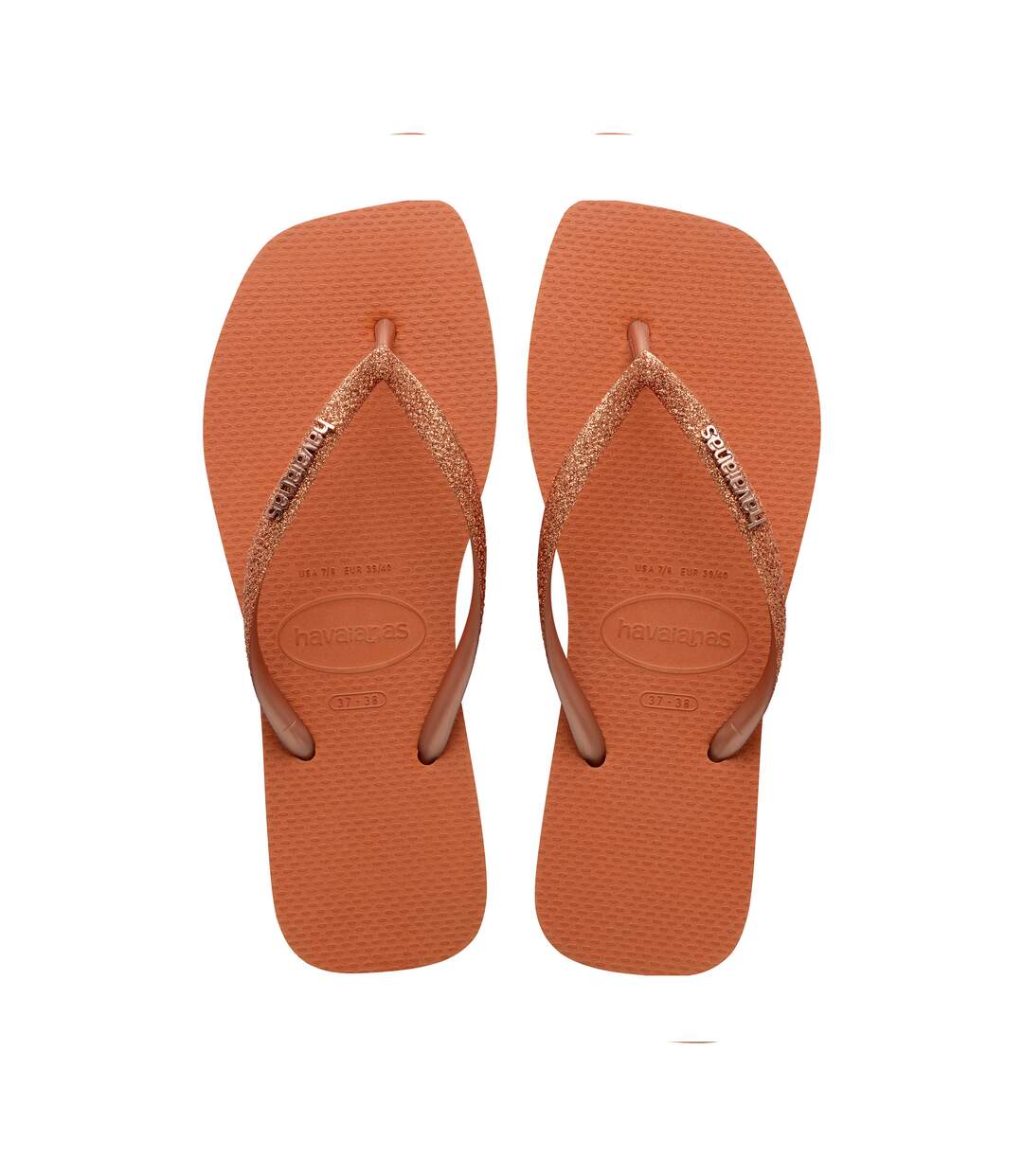 Tong à Enfiler Havaianas S Square GLT-1