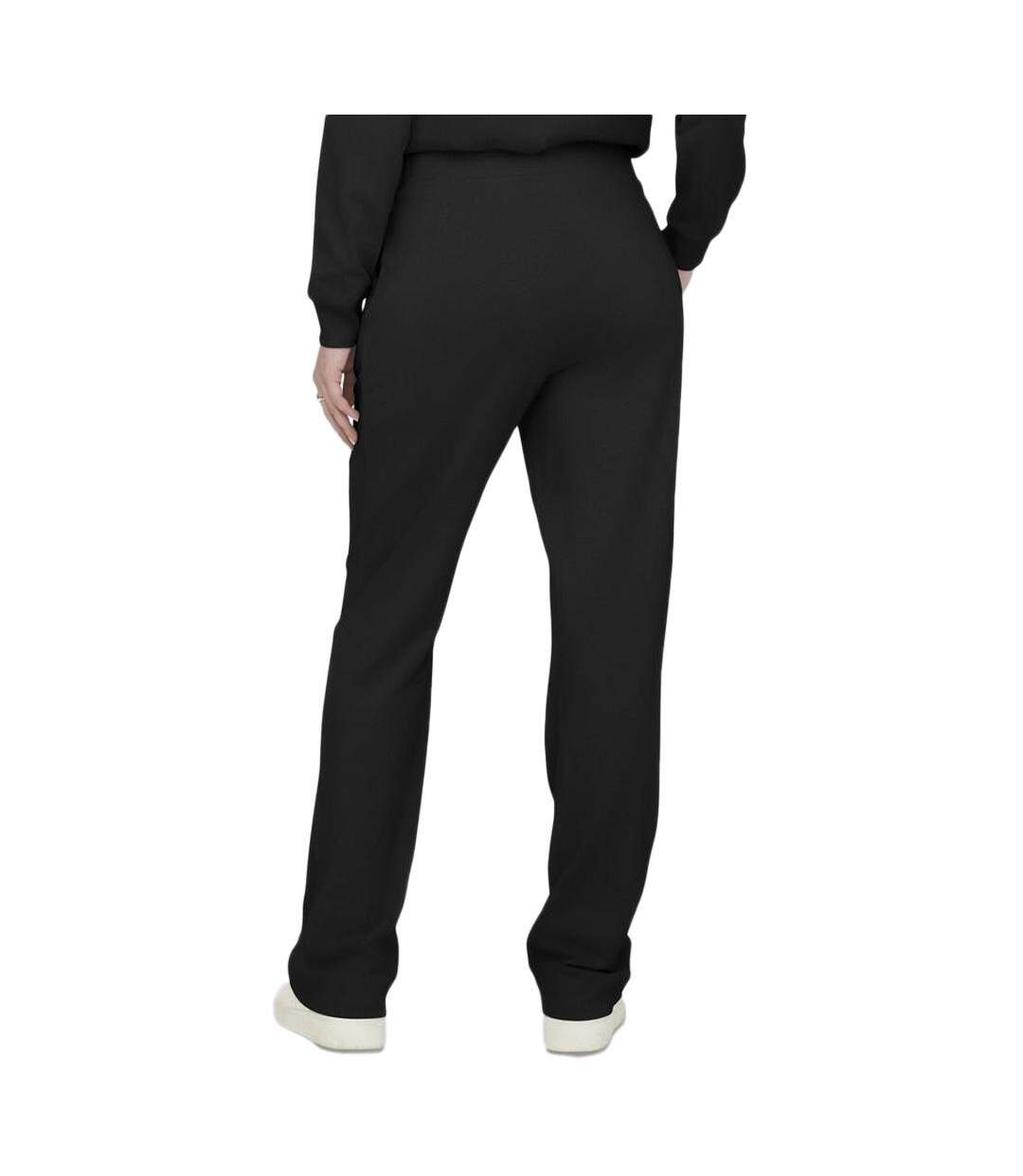 Jogging noir femme jdy malfi life-2