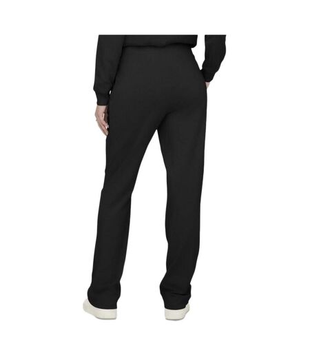 Jogging noir femme jdy malfi life