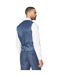 Gilet homme bleu marine Burton Burton