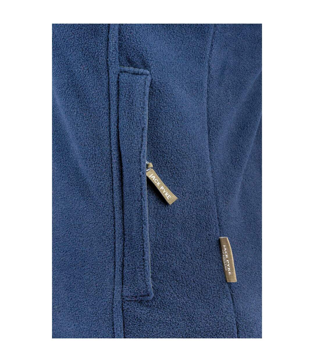 Veste Sans Manches Countryman Femme Bleu Marine Jack Pyke-3