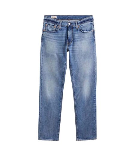 Jean Mighty Homme Bleu Clair Levis