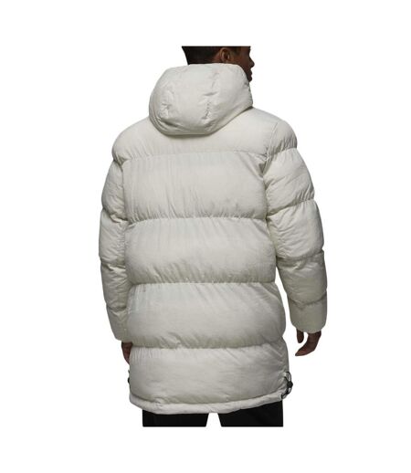 Parka beige homme nike m j psg parka