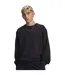 Mens Rival Lightweight Sweatshirt Black Under Armour-1