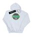 Disney - Sweat à capuche MICKEY MOUSE MICKEY - Femme (Blanc) - UTBI10860-1
