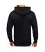 Sweat noir homme tommy hilfiger new york ho - l-2