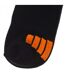 Pack-3 Essentials Training Quarter Socks AV032 unisex