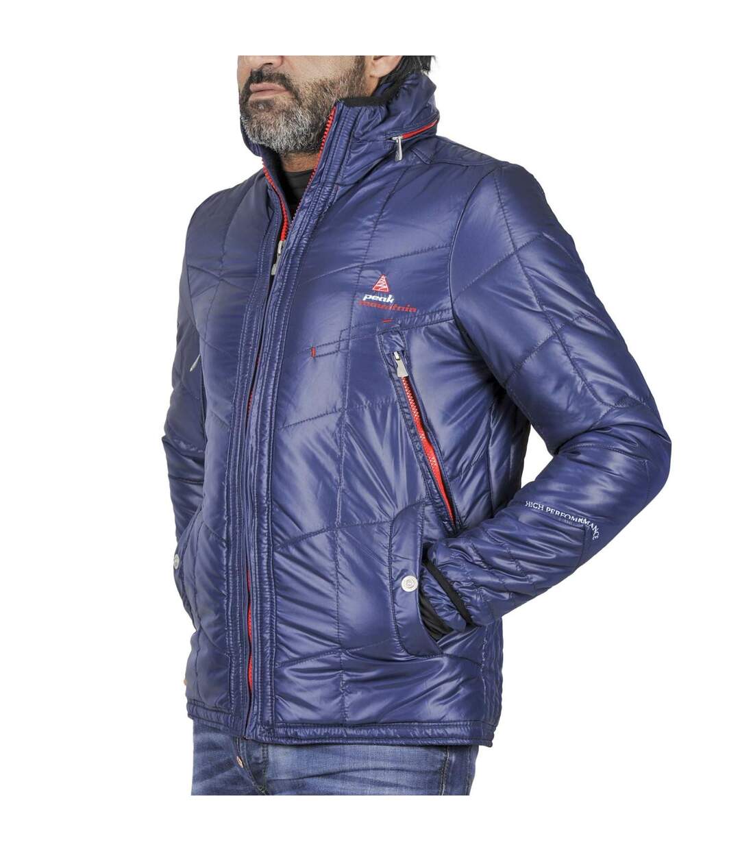 Blouson de ski homme CAPA-3