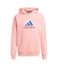 Sweat À Capuche Fi Bos Hd Oly Homme Rose Adidas-2