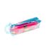 Lunettes De Natation Filly Enfant Rose Aquawave-3