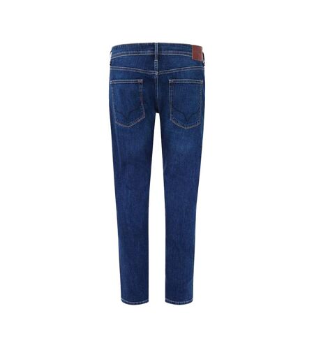 Jean tapered bleu homme pepe jeans pm207390ct42 - w29-l32
