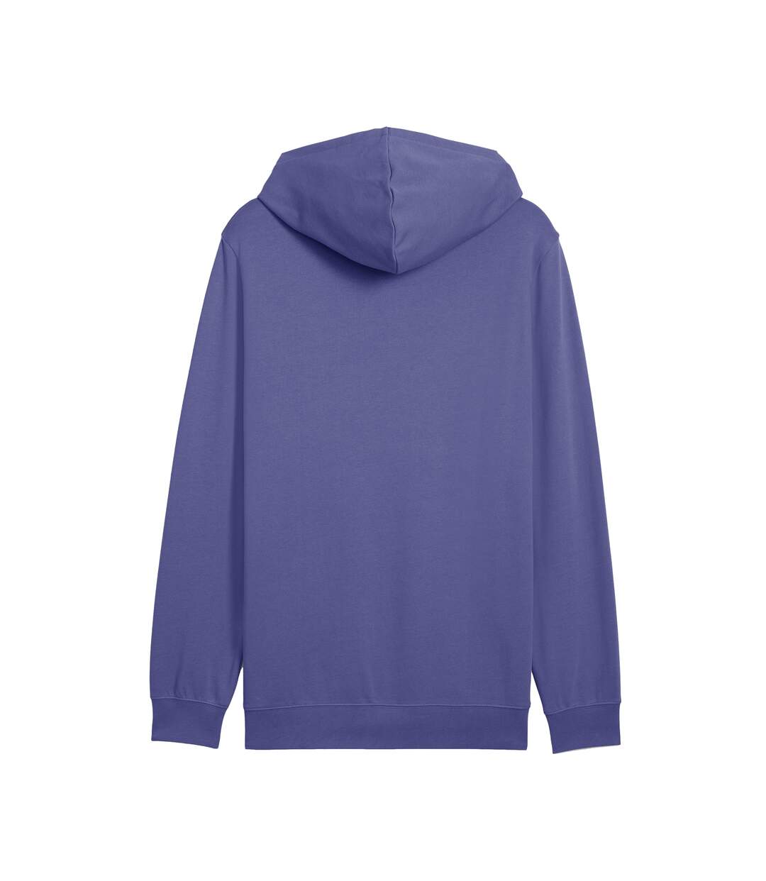 Sweat à Capuche Puma Elevated Hoodie-2