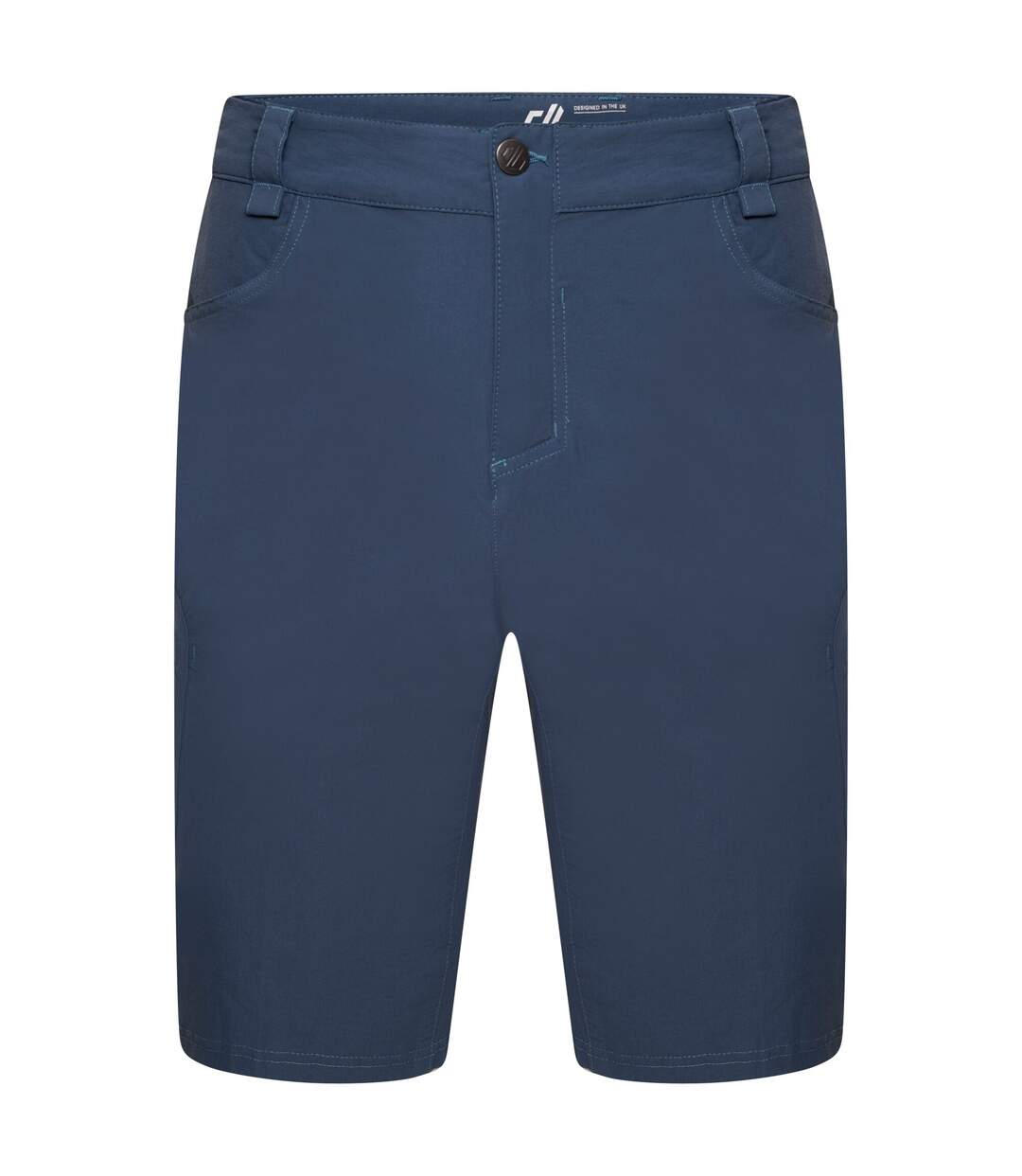 Short Tuned In Homme Gris Sombre Dare 2b-1