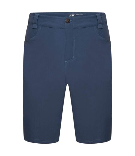 Short Tuned In Homme Gris Sombre Dare 2b