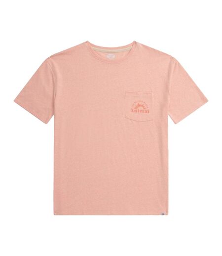 Mountain Warehouse - T-shirt ELENA - Femme (Rose) - UTMW2431