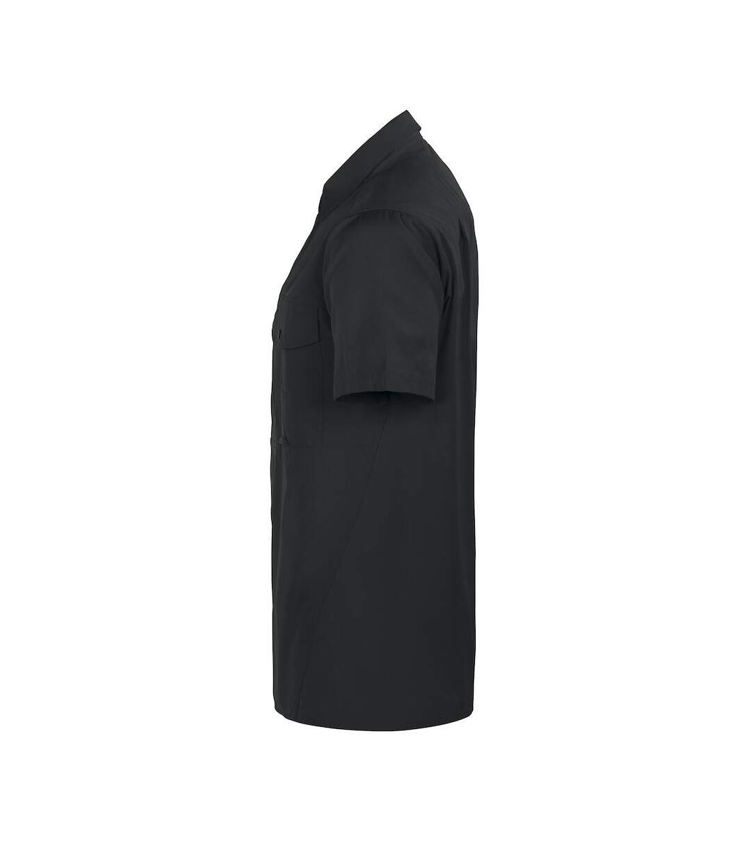 Chemise Formelle Homme Noir Projob-3