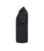 Chemise Formelle Homme Noir Projob-3